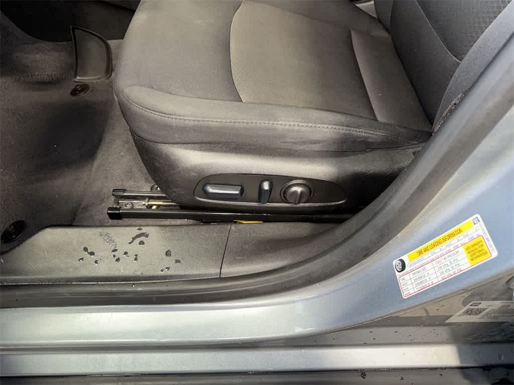 Thumbnail: 2024 Chevrolet Malibu - 23