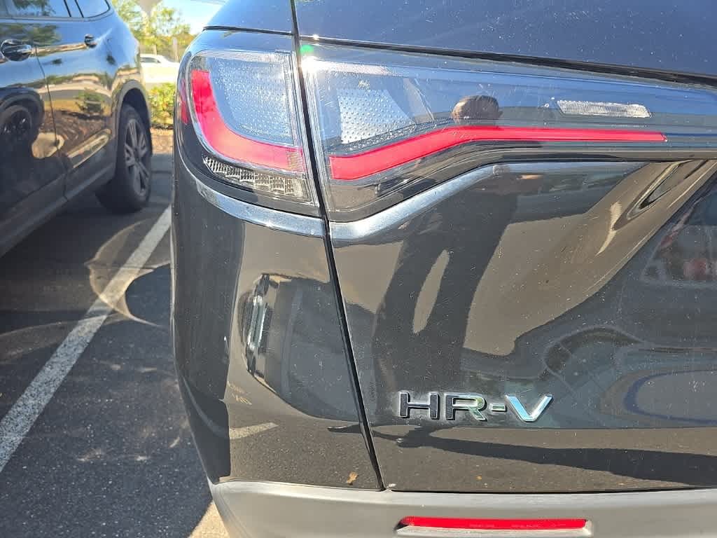 Thumbnail: 2023 Honda HR-V - 7
