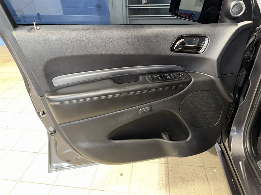 Thumbnail: 2019 Dodge Durango - 32