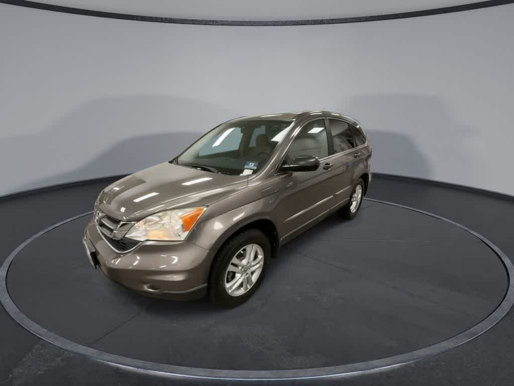 Thumbnail: 2010 Honda CR-V - 4