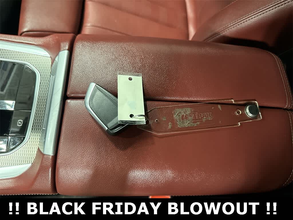 Thumbnail: 2022 BMW X6 - 34