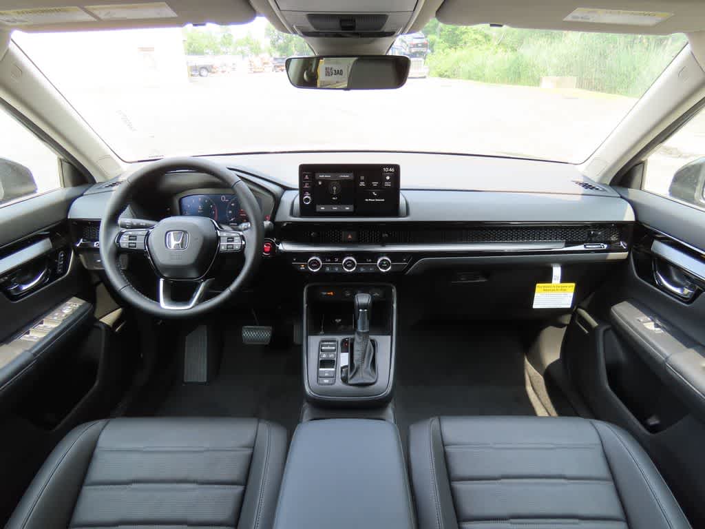 Thumbnail: 2026 Honda CR-V - 17