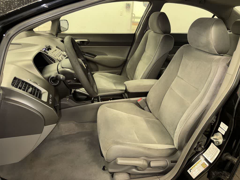 Thumbnail: 2008 Honda Civic - 15