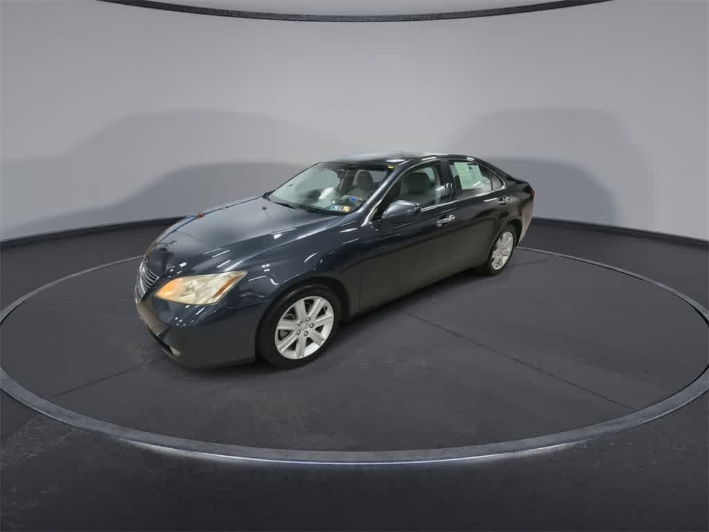 Thumbnail: 2007 Lexus ES - 4
