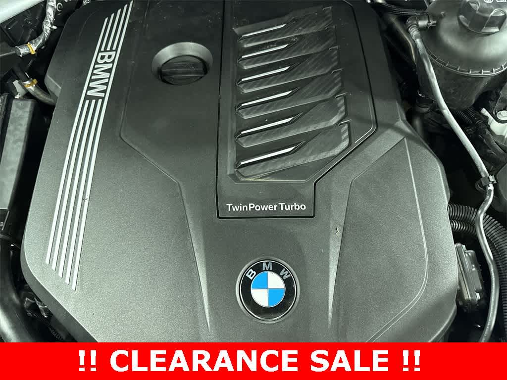 Thumbnail: 2022 BMW X6 - 29