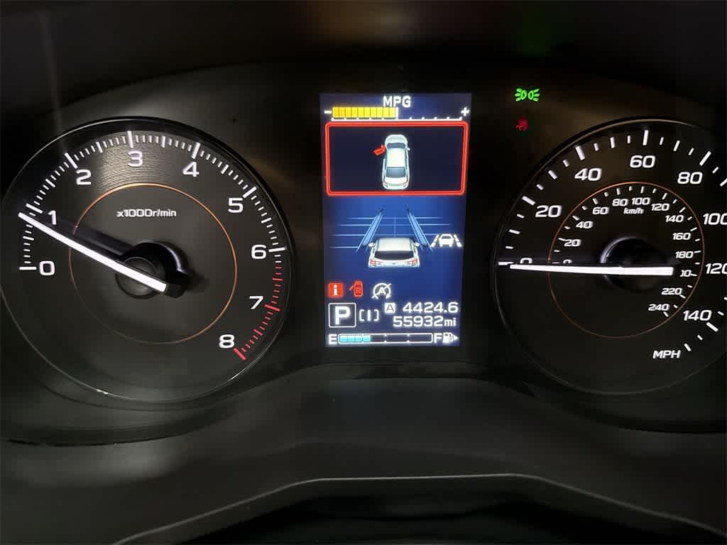 Thumbnail: 2020 Subaru Crosstrek - 19