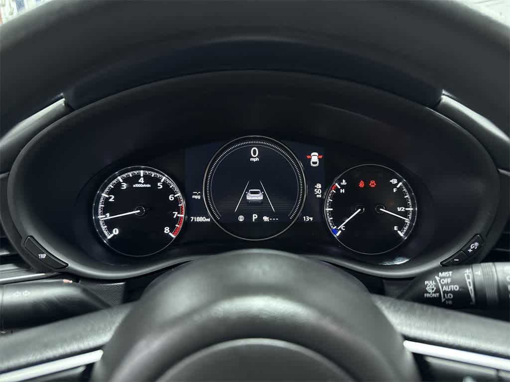 Thumbnail: 2020 Mazda CX-30 - 31