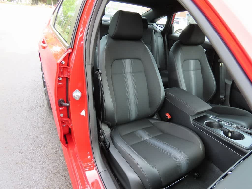 Thumbnail: 2026 Honda Civic - 15