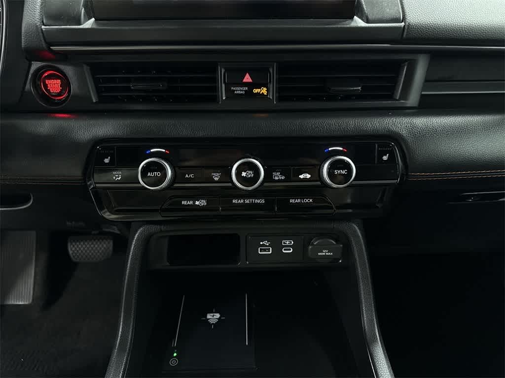 Thumbnail: 2024 Honda Pilot - 22