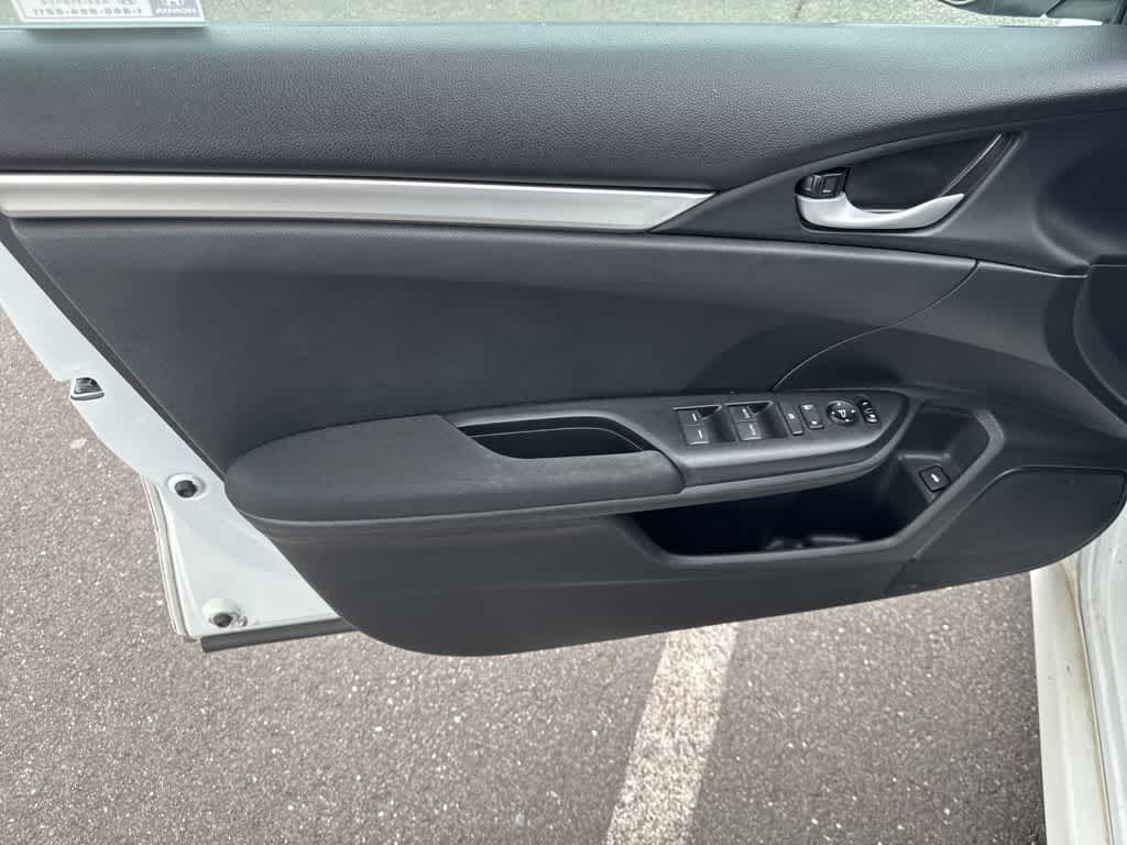Thumbnail: 2020 Honda Civic - 7