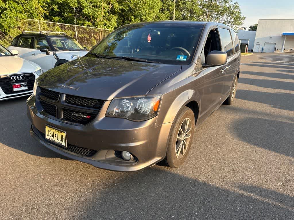 2018 Dodge Grand Caravan SE -
                  Old Bridge Township, NJ