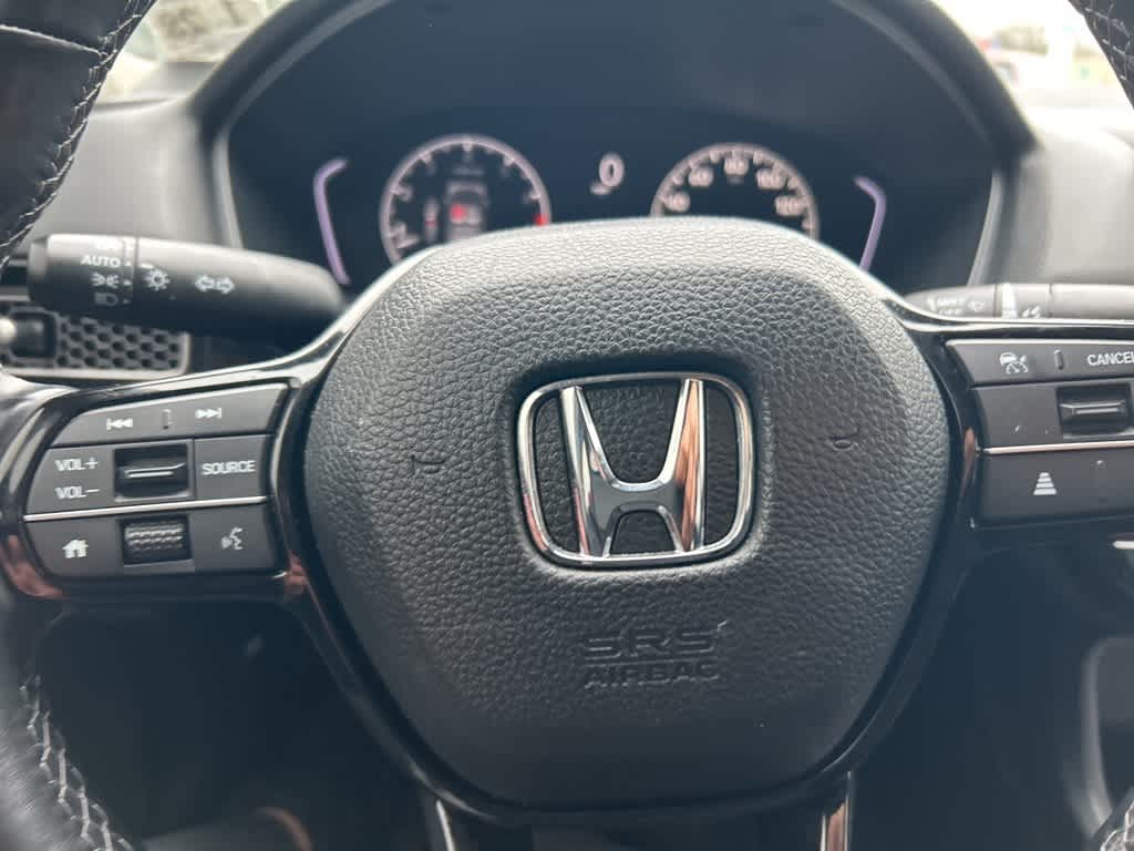 Thumbnail: 2023 Honda Civic - 12