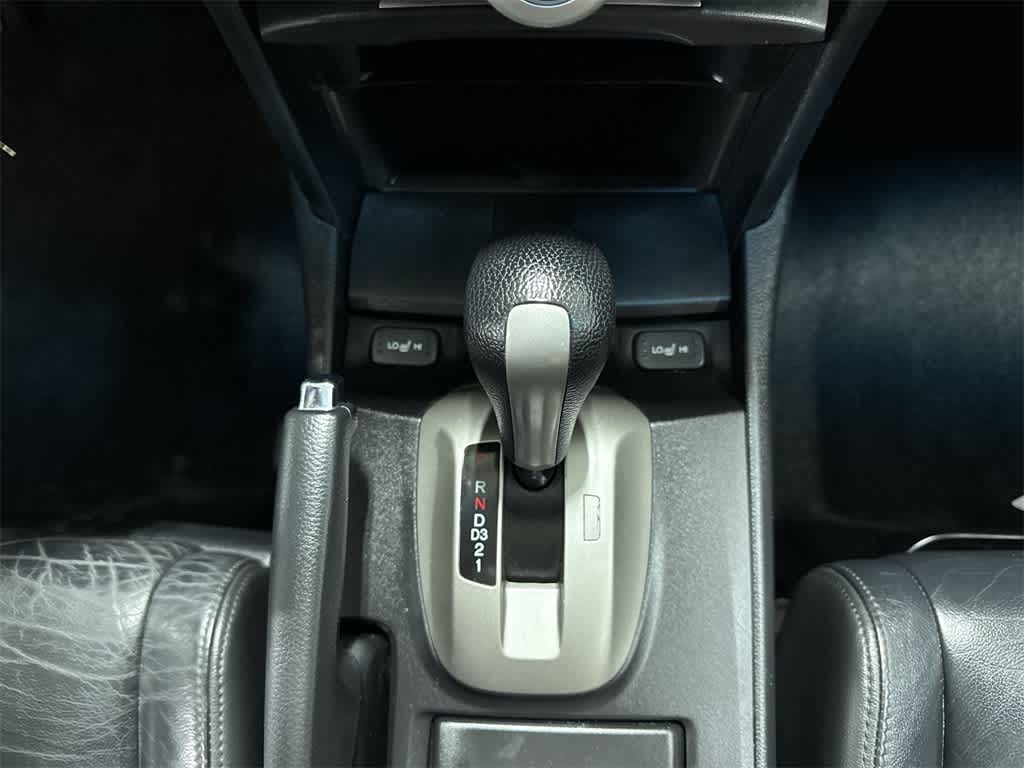 Thumbnail: 2009 Honda Accord - 28