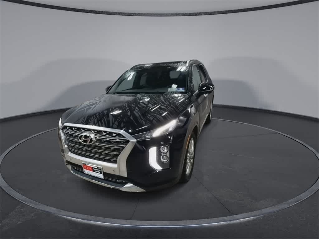 Thumbnail: 2020 Hyundai Palisade - 2