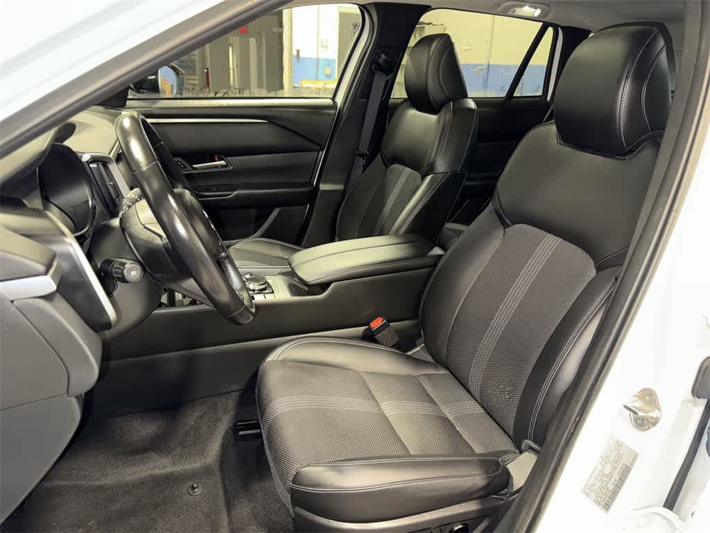 Thumbnail: 2023 Mazda CX-50 - 15