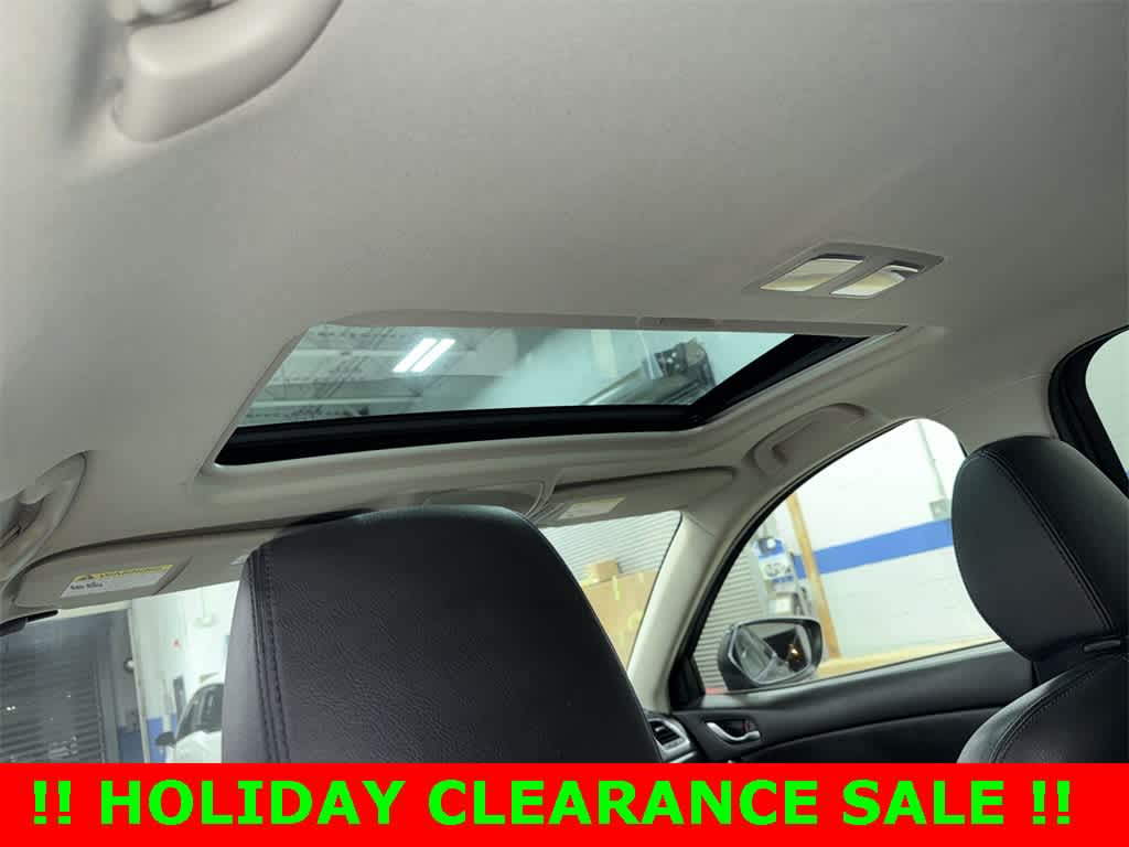 Thumbnail: 2016 Mazda CX-5 - 25