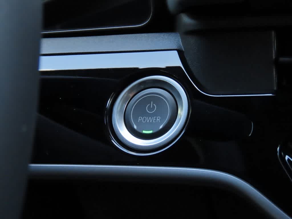 2025 Honda Prologue Touring 21