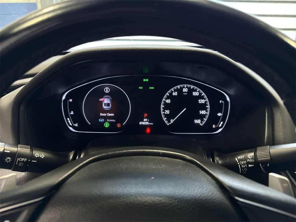 Thumbnail: 2020 Honda Accord - 32