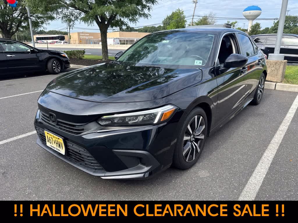 2023 Honda Civic