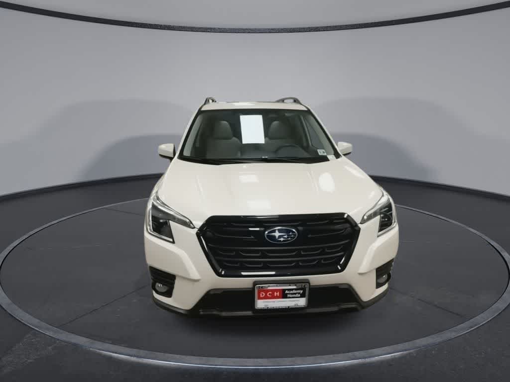 Thumbnail: 2023 Subaru Forester - 3