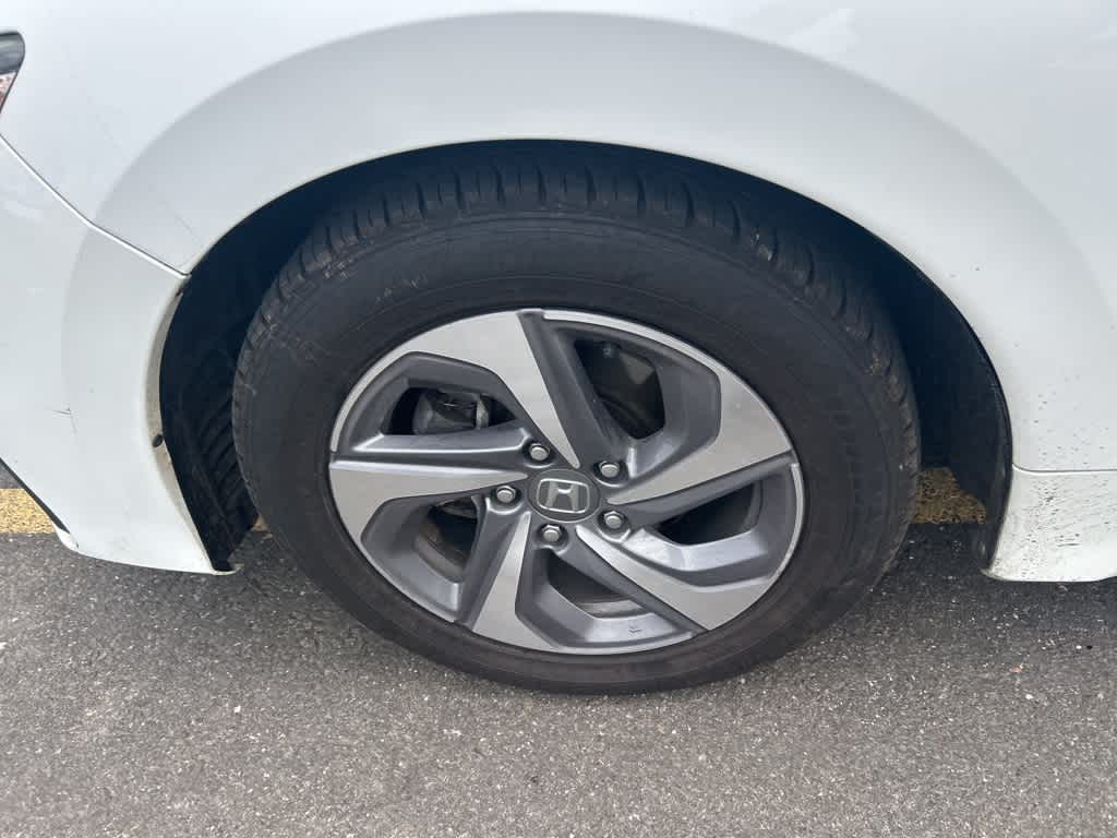 Thumbnail: 2019 Honda Insight - 13