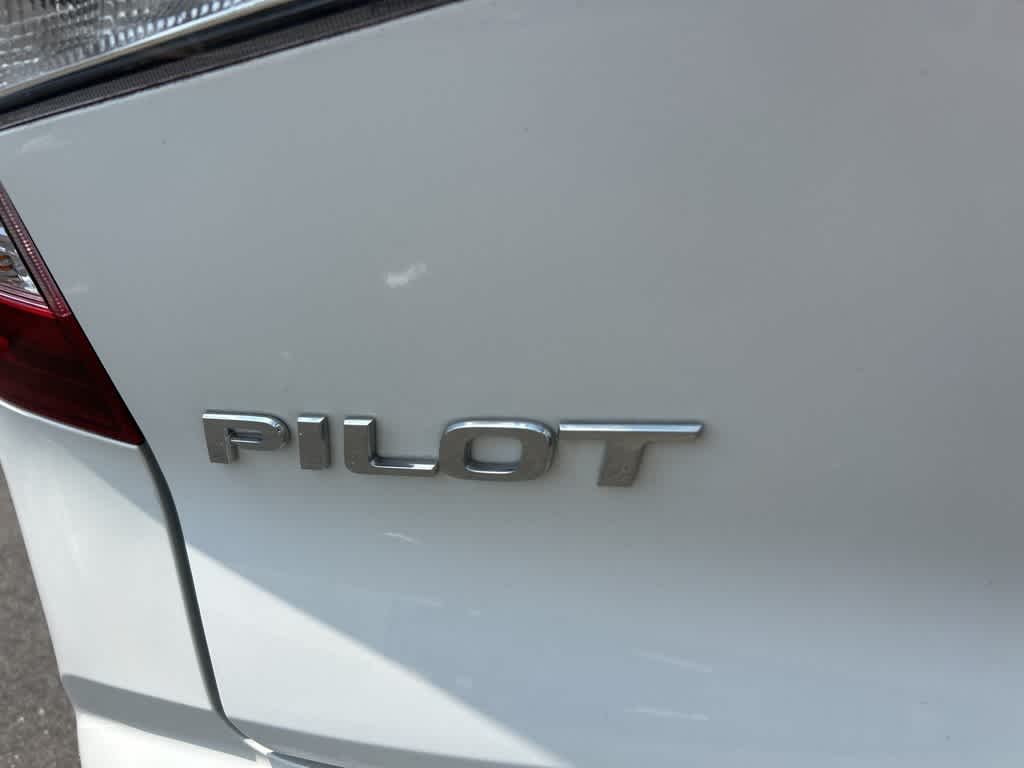 Thumbnail: 2022 Honda Pilot - 22