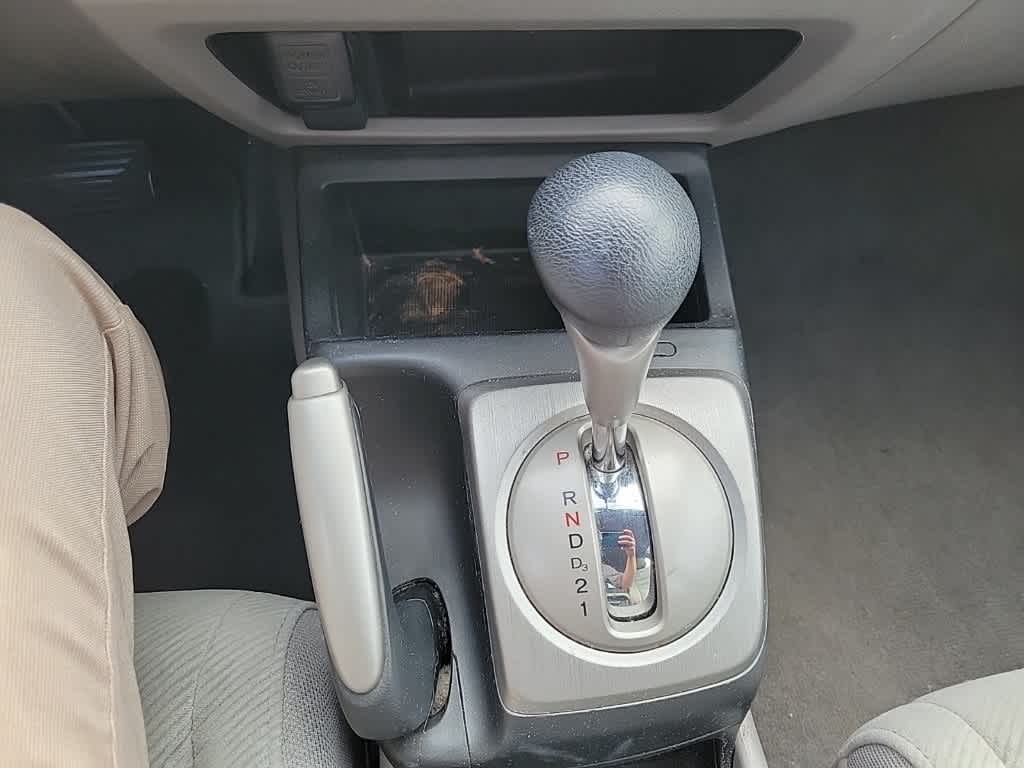 Thumbnail: 2011 Honda Civic - 23