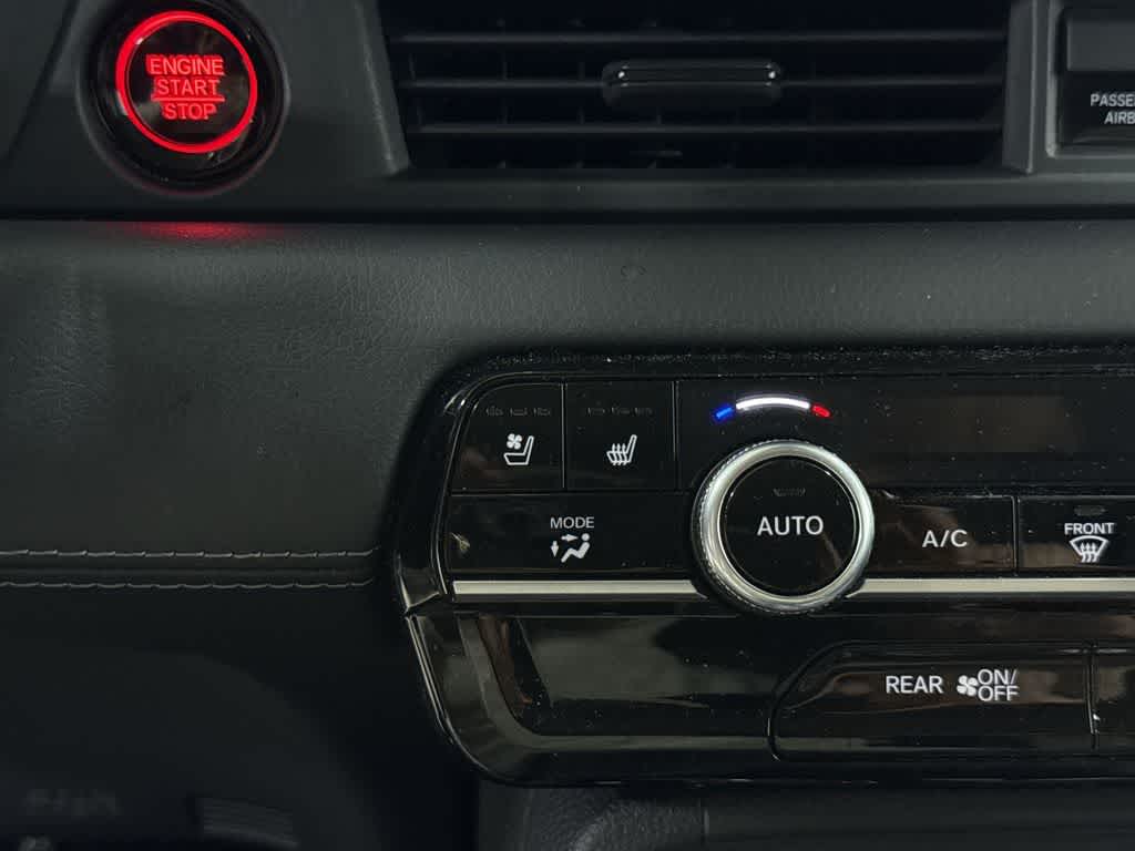 Thumbnail: 2023 Honda Pilot - 37