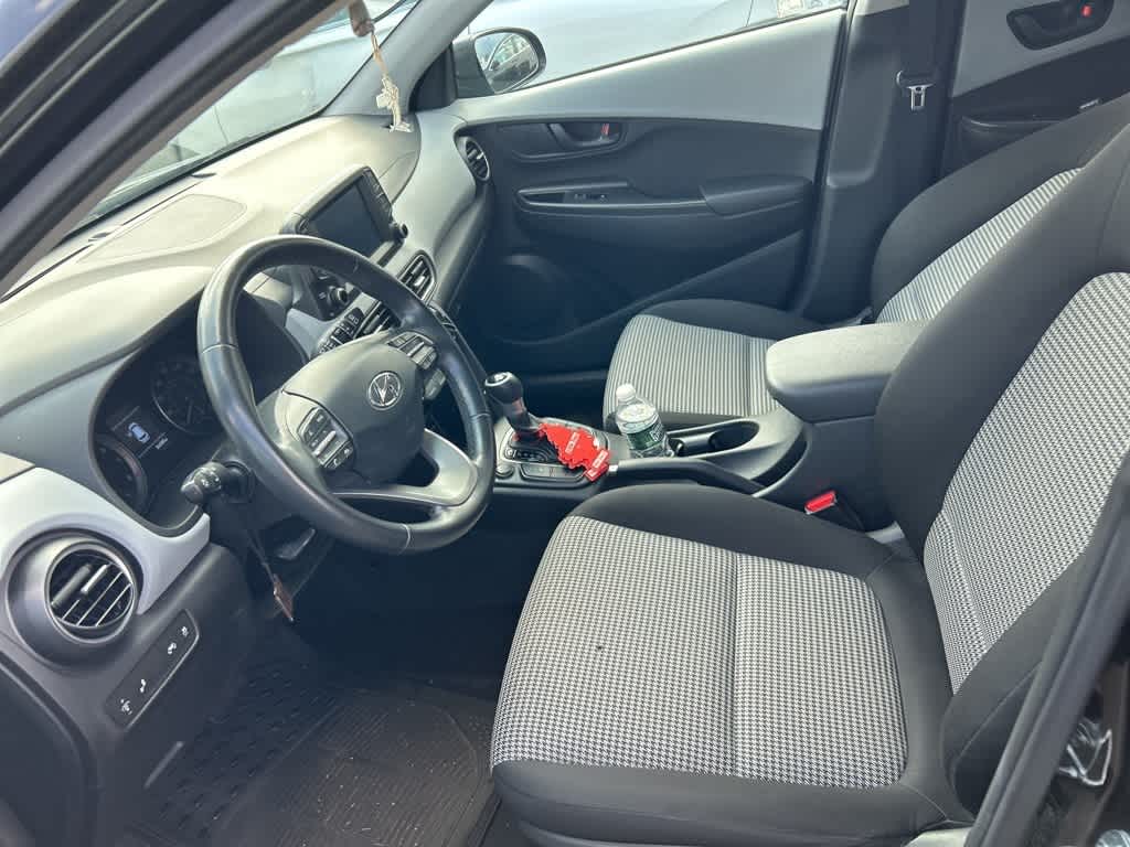 Thumbnail: 2019 Hyundai Kona - 13