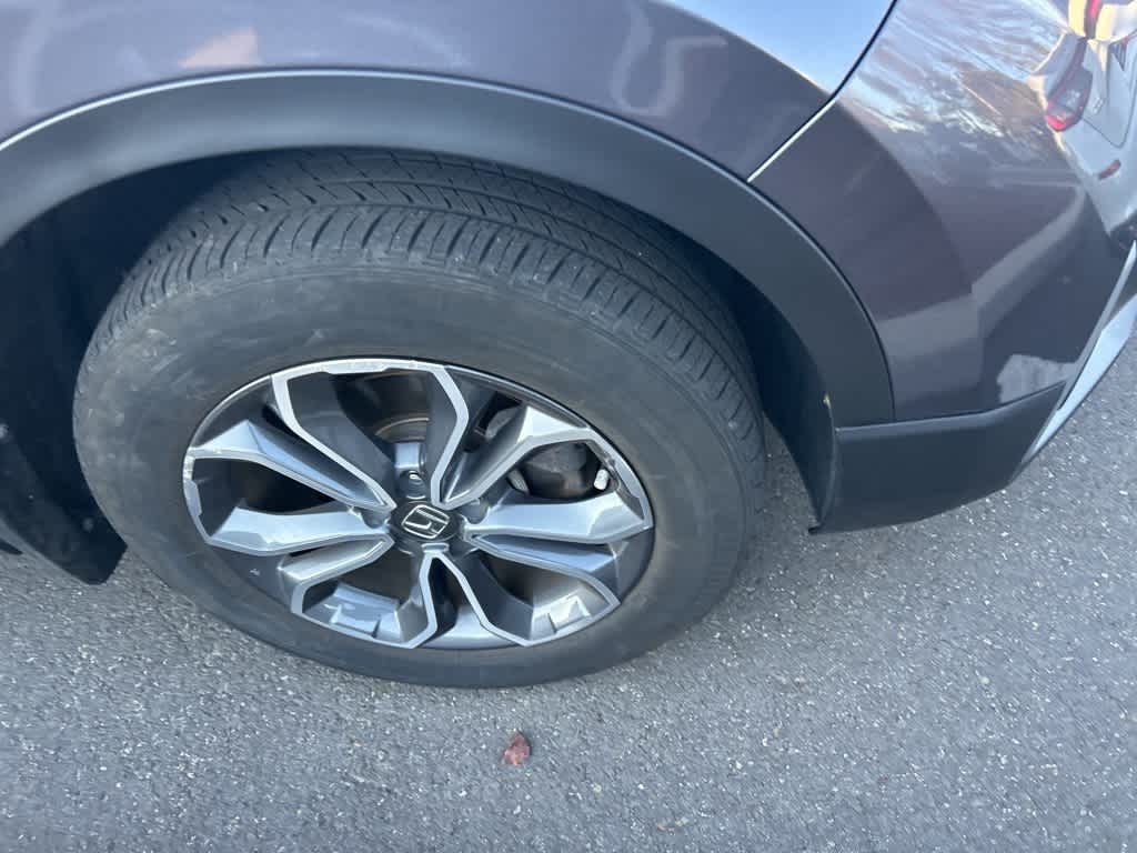 Thumbnail: 2022 Honda CR-V - 15