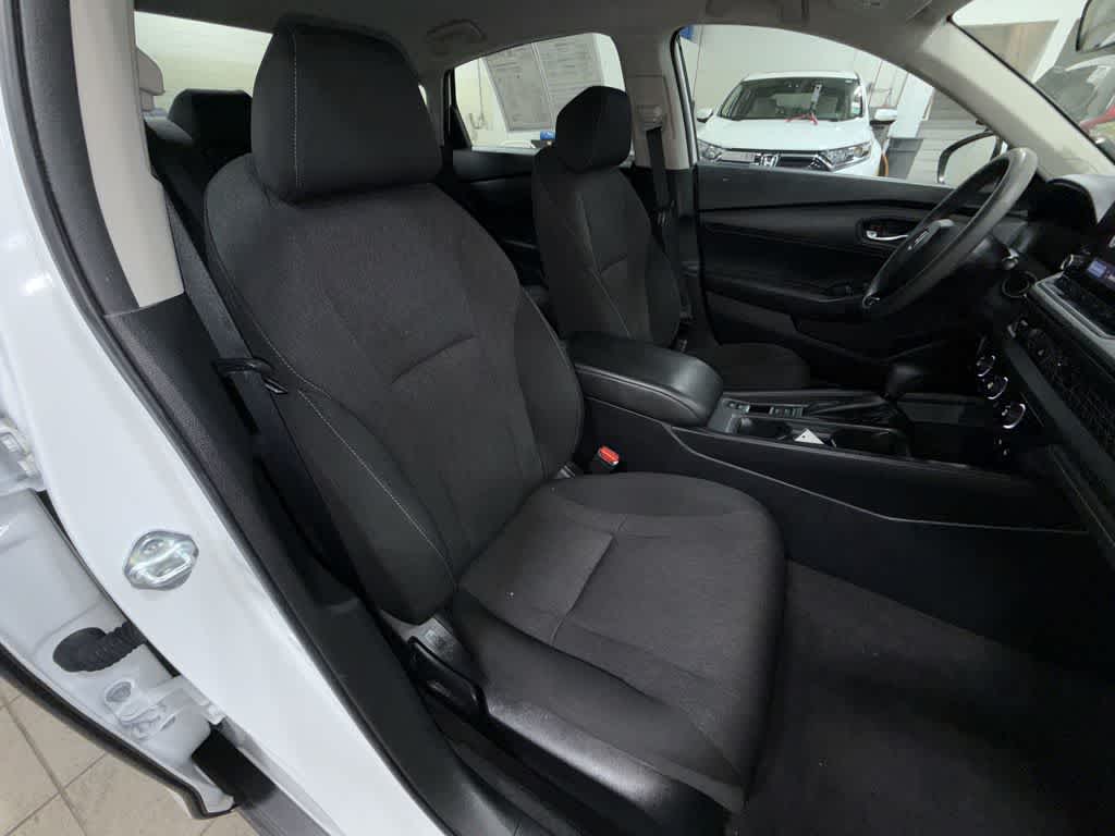 Thumbnail: 2023 Honda Accord - 16