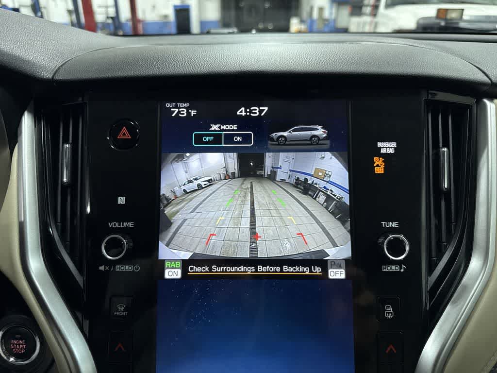 Thumbnail: 2021 Subaru Outback - 24