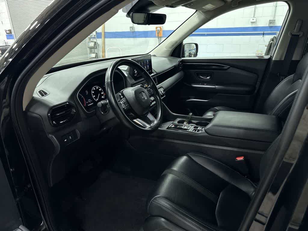 Thumbnail: 2023 Honda Pilot - 30