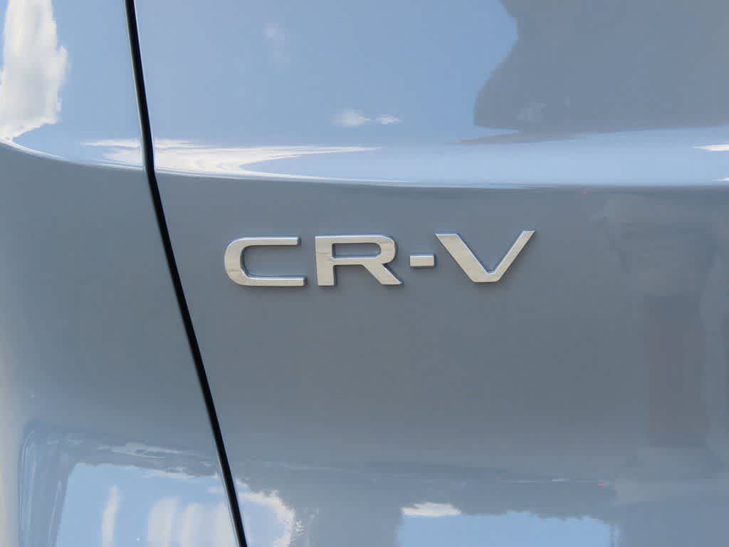 Thumbnail: 2026 Honda CR-V - 7