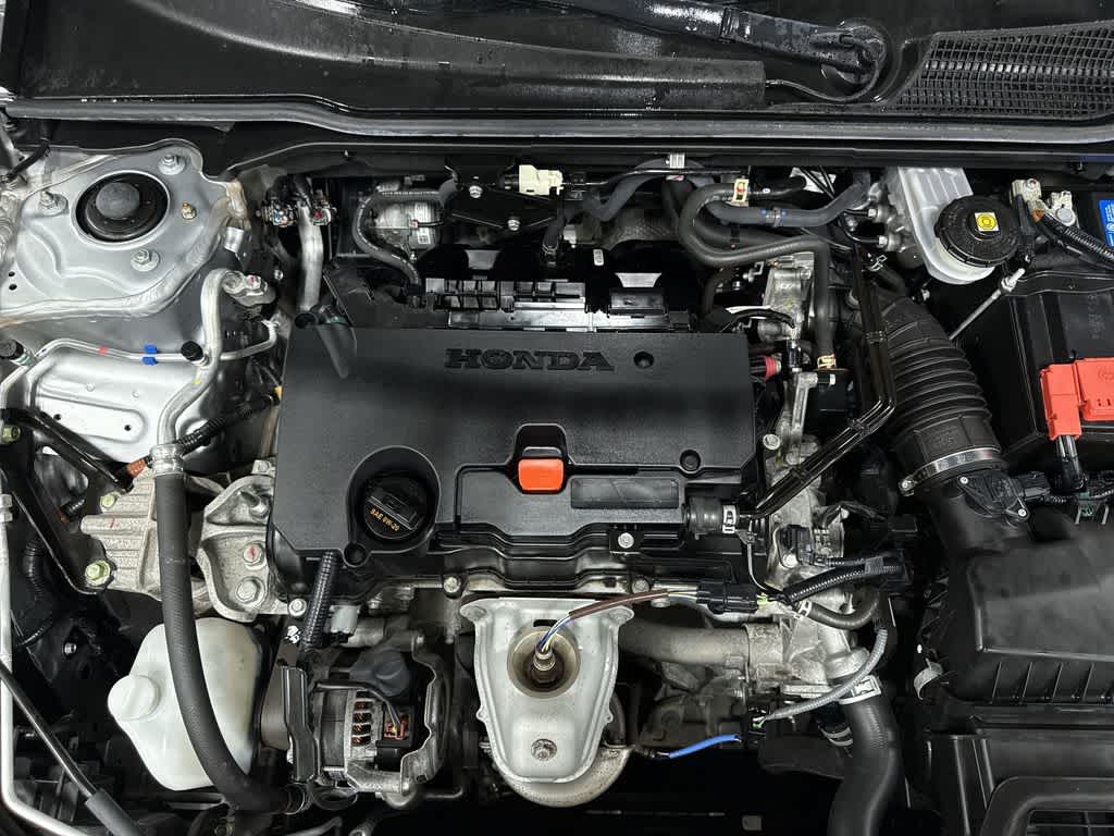 Thumbnail: 2023 Honda Civic - 12