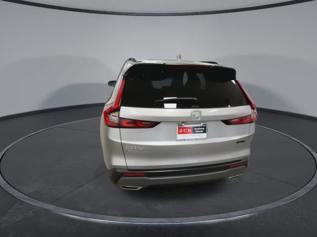 Thumbnail: 2024 Honda CR-V - 7