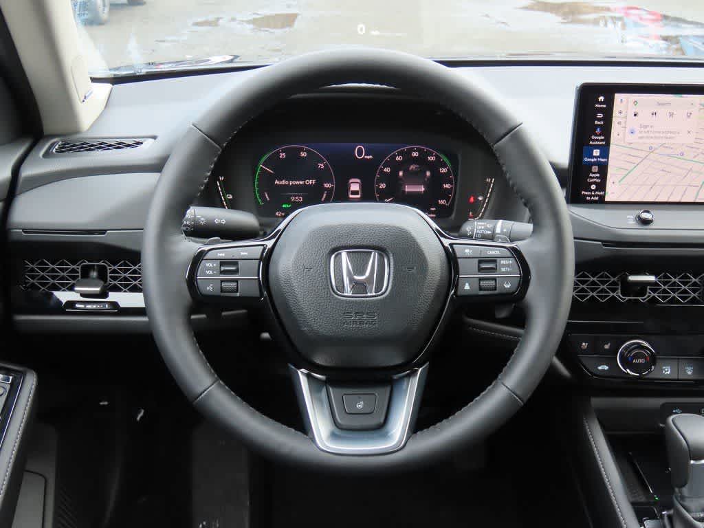Thumbnail: 2026 Honda Accord - 19