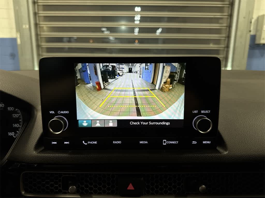 Thumbnail: 2023 Honda Civic - 24