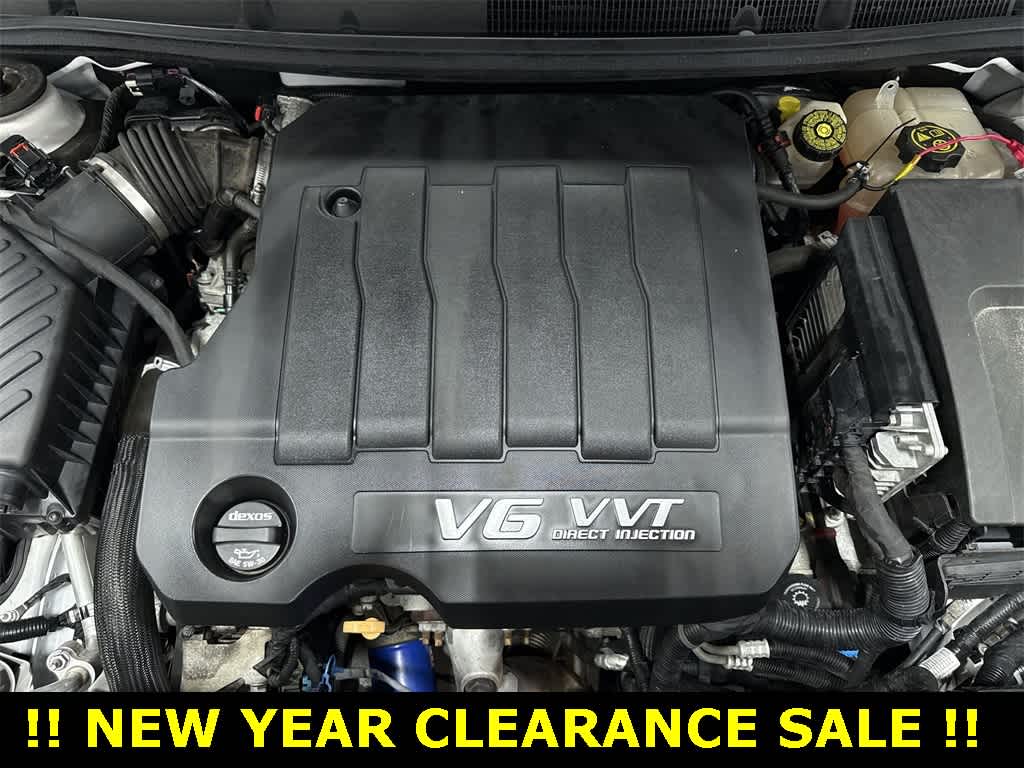 Thumbnail: 2015 Buick LaCrosse - 12