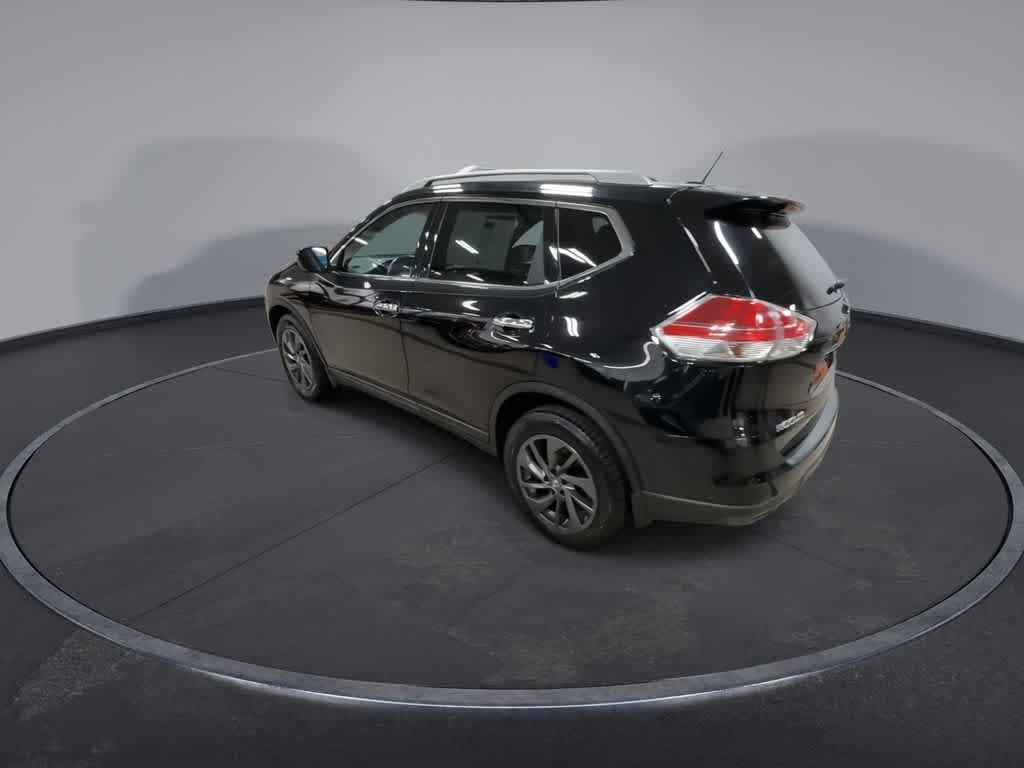 Thumbnail: 2016 Nissan Rogue - 6