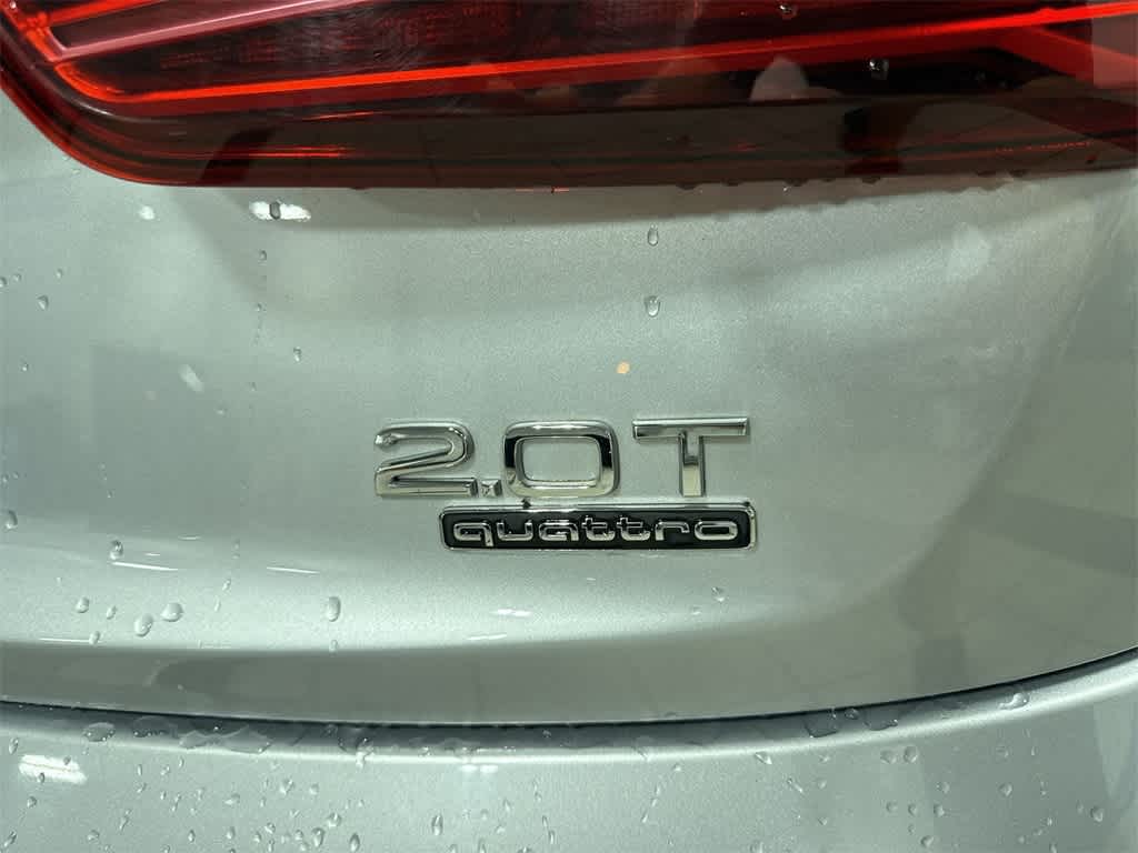 Thumbnail: 2018 Audi Q3 - 27