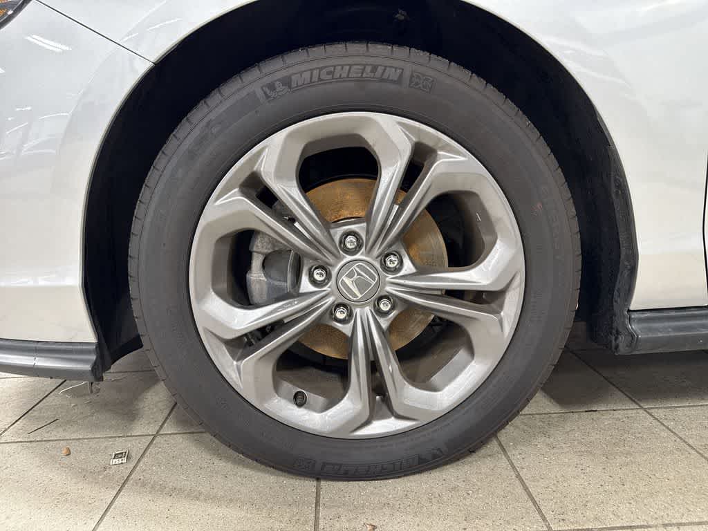 Thumbnail: 2024 Honda Accord - 10