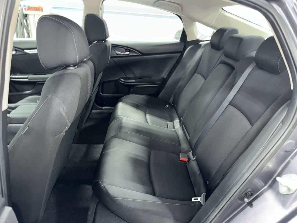 Thumbnail: 2019 Honda Civic - 17