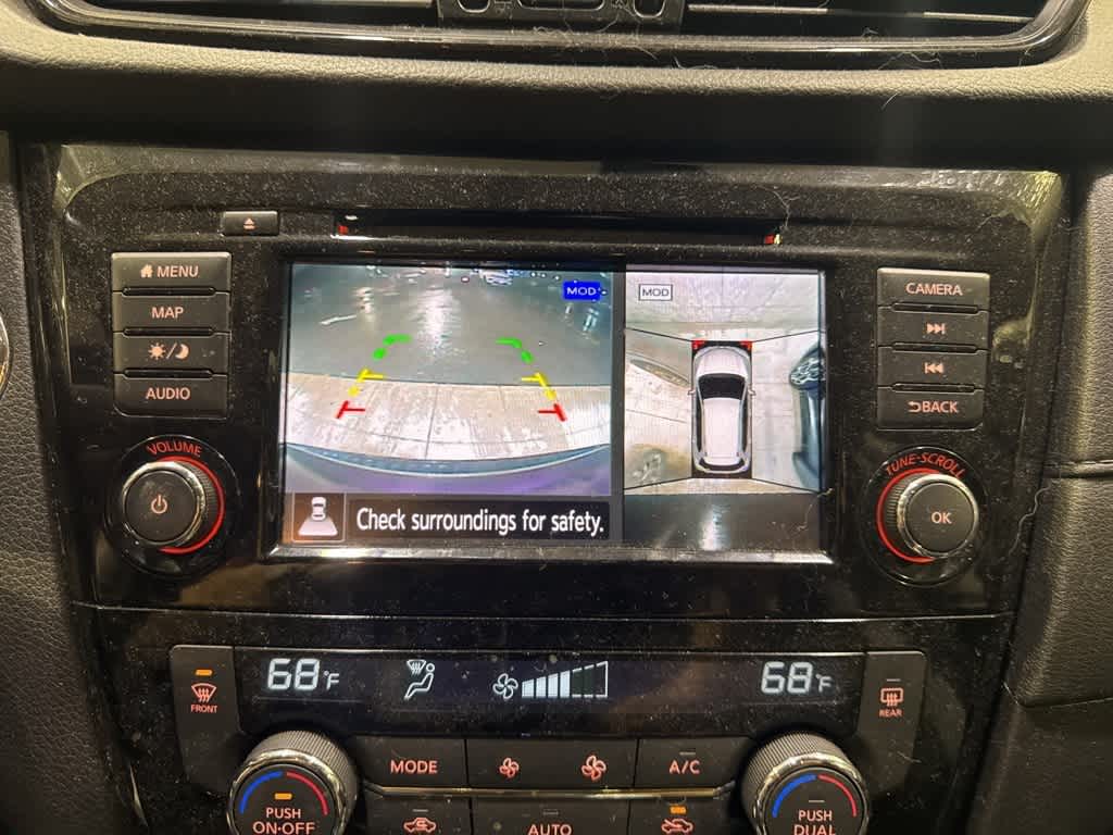 Thumbnail: 2019 Nissan Rogue - 14