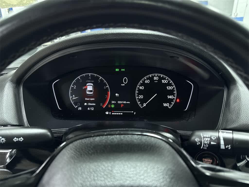 Thumbnail: 2022 Honda Civic - 31