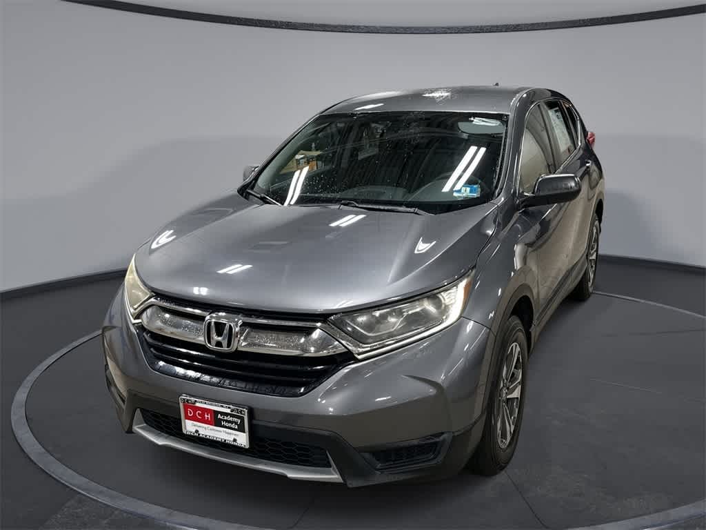 2018 Honda CR-V LX -
                  Old Bridge Township, NJ