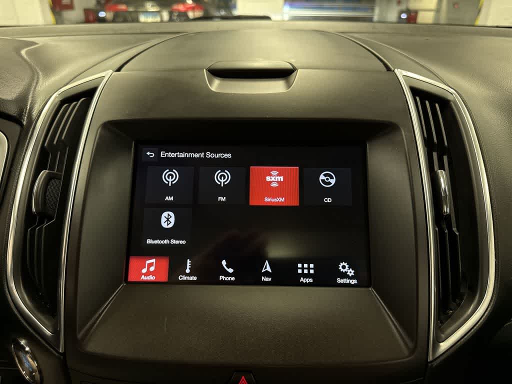 Thumbnail: 2019 Ford Edge - 21