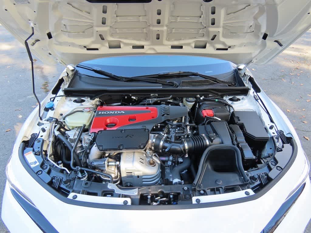 Thumbnail: 2025 Honda Civic - 10