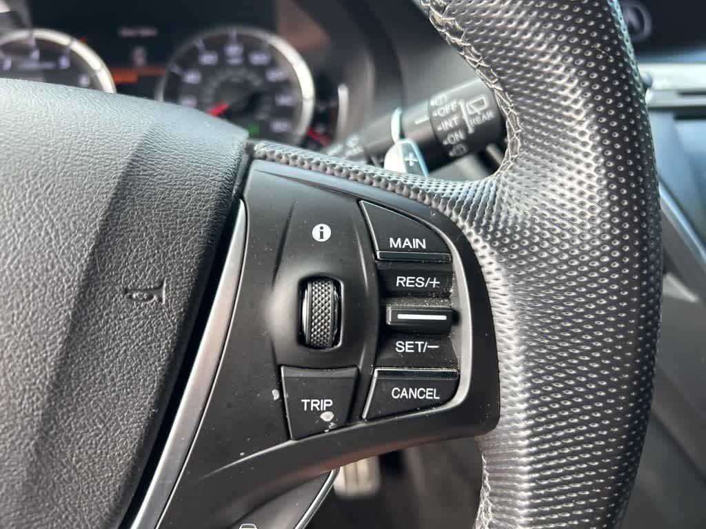 Thumbnail: 2020 Acura MDX - 23