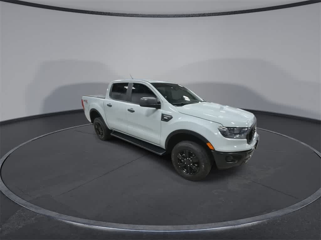Thumbnail: 2022 Ford Ranger - 2
